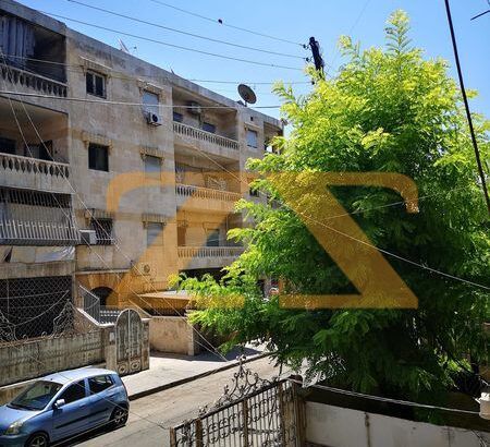 للبيع منزل في حلب الميرديان
