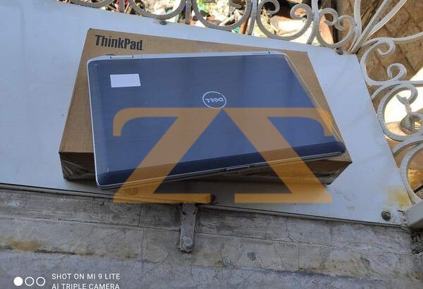 للبيع لابنوب DELL LATITUDE | E6520