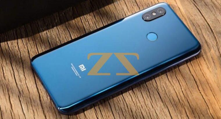 موبايل شاومي mi 8