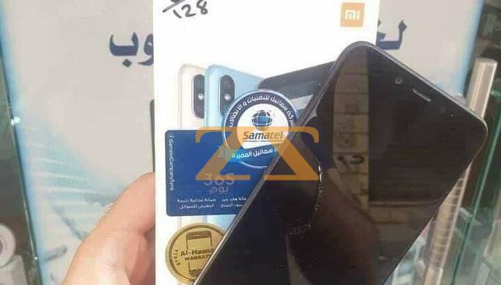 موبايل شاومي mi a2