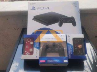 PlayStation 4