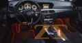 للبيع مرسيدس C250