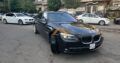 بي ام دبليو 750 Li  2011 فل اوبشن
