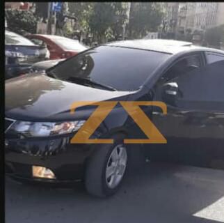 سيارة فورتي للبيع في دمشق