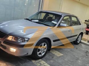 للبيع سيارة مازدا 626 في دمشق