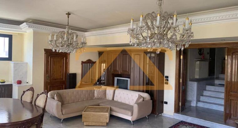 للاجار تراس في دمشق – مشروع دمر – دوار حمشو