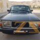للبيع فولفو 240GL