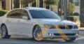 للبيع Bmw 730.Li سنة الصنع: 2007