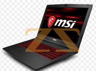 لابتوب MSI Gaming Laptop