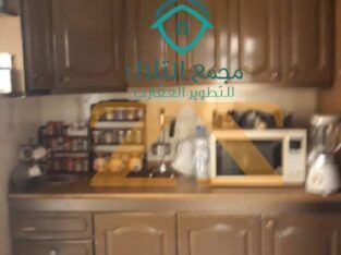 منزل سكني للبيع في دمشق -أبو رمانة