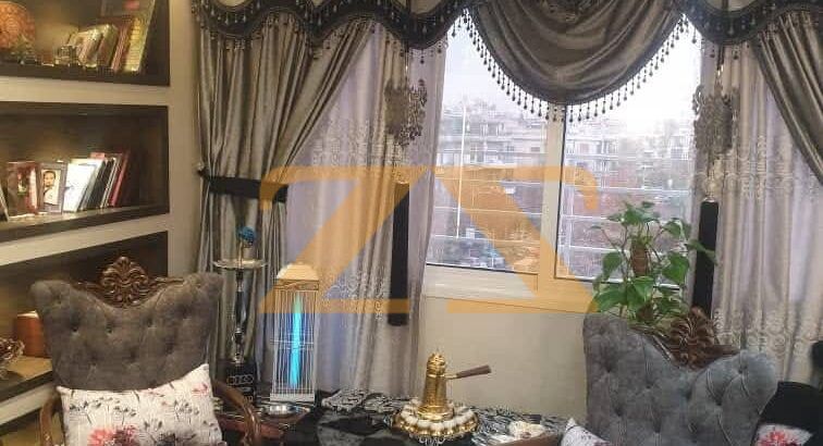 للبيع منزل في دمشق – شارع بغداد