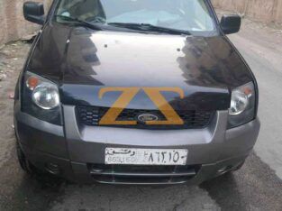 فورد اكسيبور