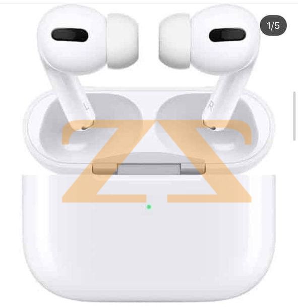 Apple AirPods Pro with Wireless Charging Case