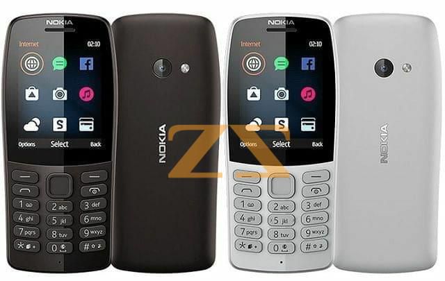 موبايل Nokia210
