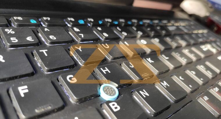 لابتوب DELL PRECISION 7520
