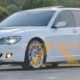 للبيع Bmw 730.Li سنة الصنع: 2007