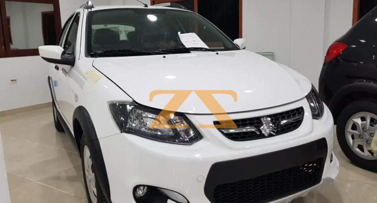 سيارة SAIPA quik للبيع في طرطوس