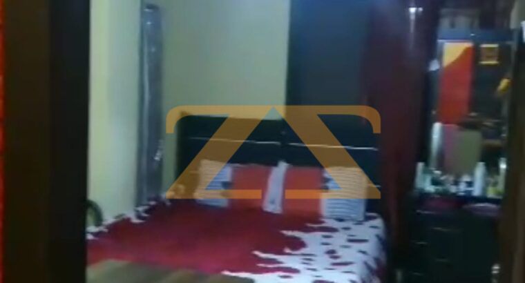 للاجار منزل في دمشق – البرامكة