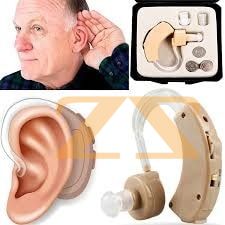 جهاز تقوية السمع لكل اصحاب السمع الضعيف