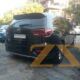 للاجار سيارة KIA SORENTO في دمشق
