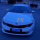 KIA K5 2018