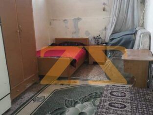 للبيع منزل في دمشق – مقابل مشفى المنار
