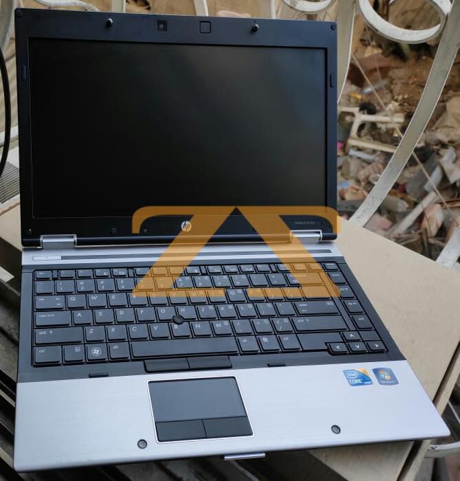 لابتوب HP Elitebook 8440p