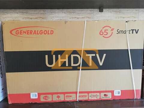 شاشة UHD TV