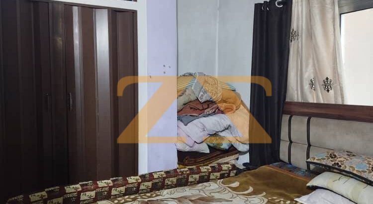 للاجار منزل في دمشق – 86 عروس الجبل