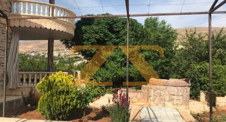 مزرعة للايجار اليومي في التكية