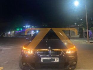 للبيع سيارة Bmw 525 في دمشق