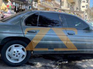 للبيع سيارة شفر لومينا في دمشق