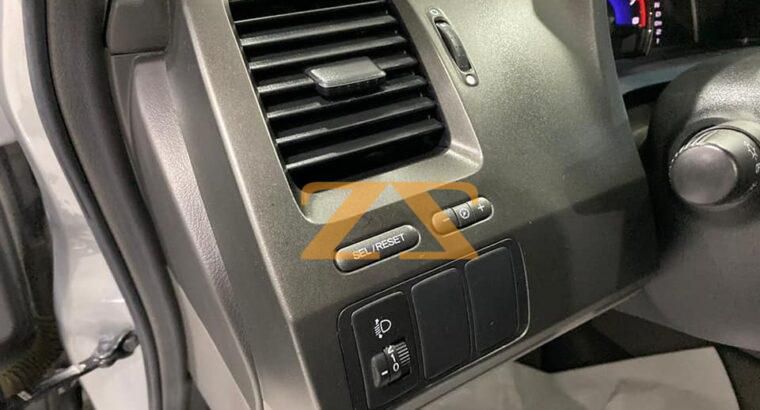سيارة Honda Civic i VTEC للبيع في طرطوس