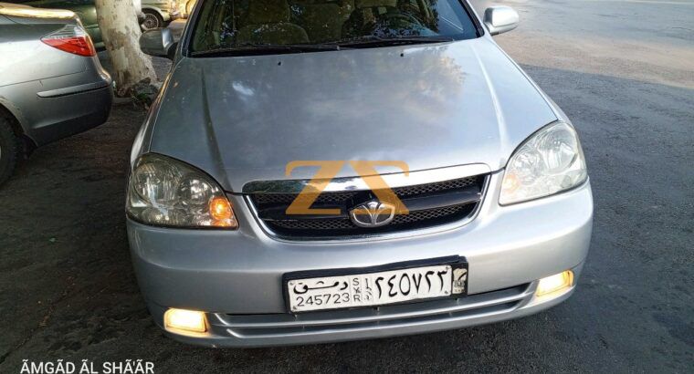 دايو لاسيتي