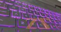 للبيع لابتوب HP PAVILION GAMING