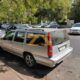 فولفو استيشن  v70