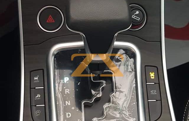 سيارة LAND WIND X7 للبيع في طرطوس