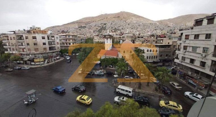 للبيع منزل في دمشق – الجسر الابيض
