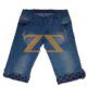 شورت جينز Jeans shorts