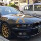 Mitsubishi Galant VR4