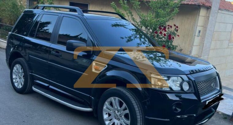 للبيع سيارة في دمشق – Land Rover