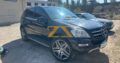 mercedes-benz ml350 مرسيدس