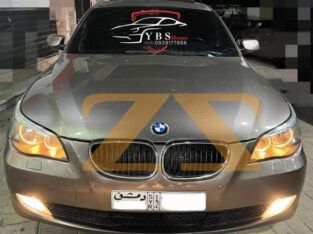 للبيع في دمشق BMW 530