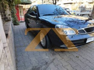 للبيع سيارة دايو نوبيرا في دمشق