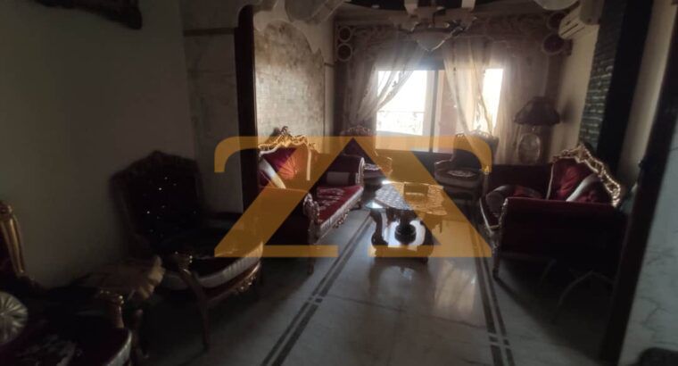 للبيع منزل في دمشق – ركن الدين