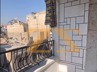 للبيع منزل في دمشق – باب توما