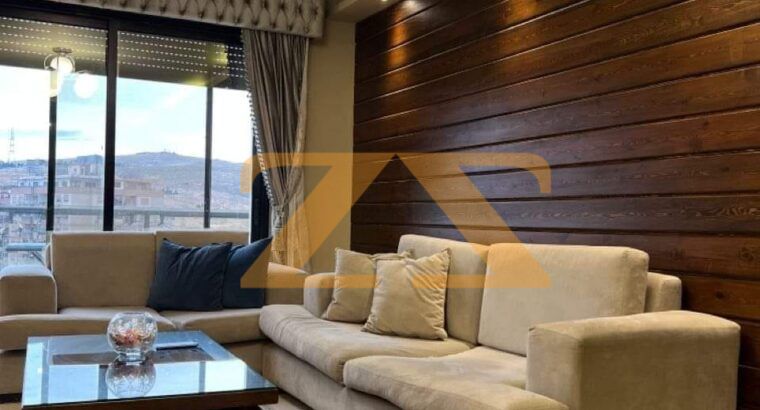 للبيع تراس vip بمشروع دمر جزيرة 12