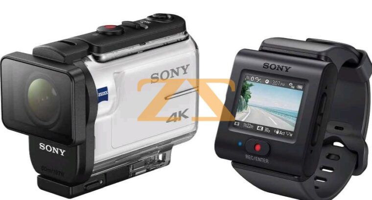 sony fdr×3000