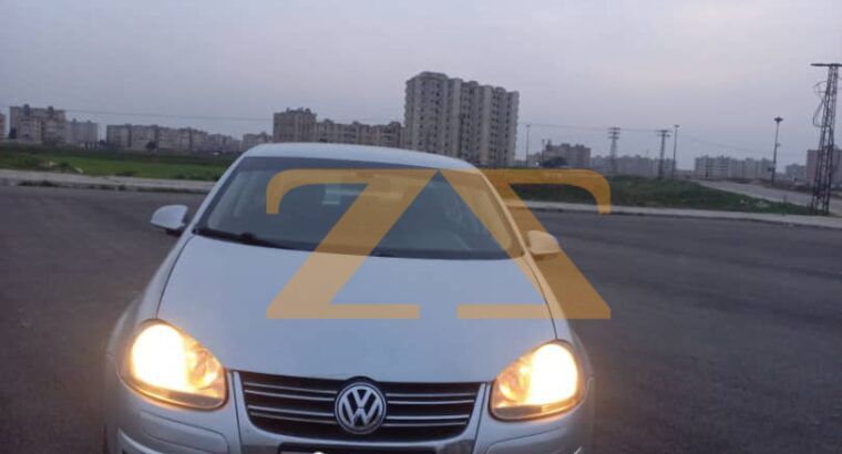 للبيع سيارة فوكس فاغن جيتا في حمص