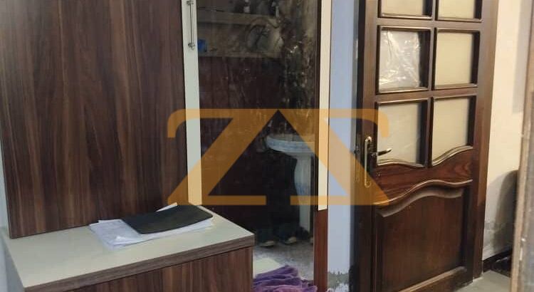 للاجار منزل في دمشق – 86 عروس الجبل